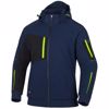 Obrázek z Zimní softshellová bunda ARDON®CITYCONIC®Hi-vis  